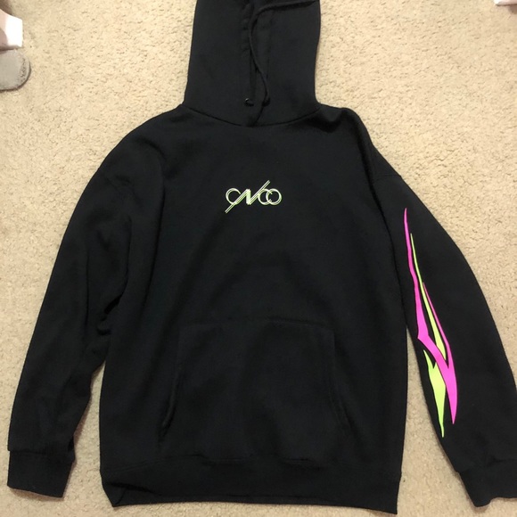 cnco sweatshirt
